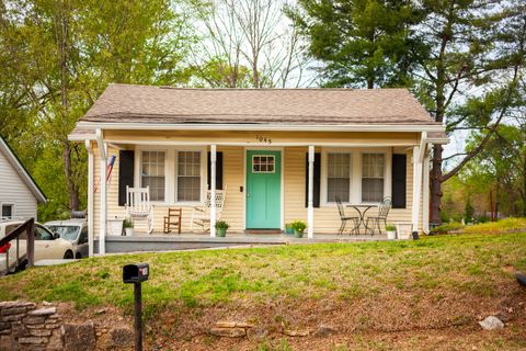 Photo of 1045 Mapleash Ave, Columbia, TN 38401 (MLS # 3168823)
