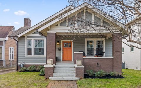 Photo of 1502 Bailey Avenue, Chattanooga, TN 37404 (MLS # 3131119)