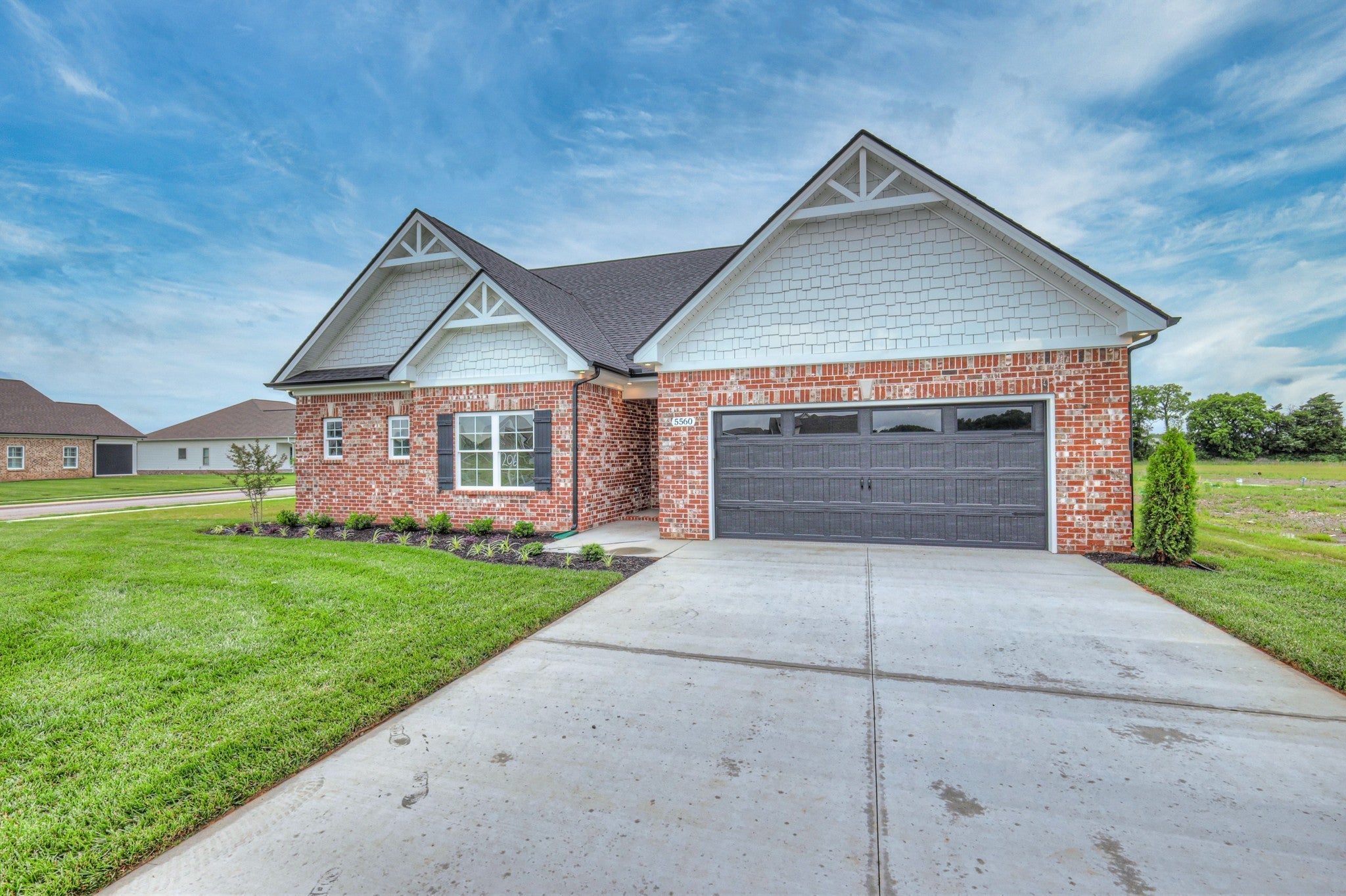 5536 Sinclair Ct