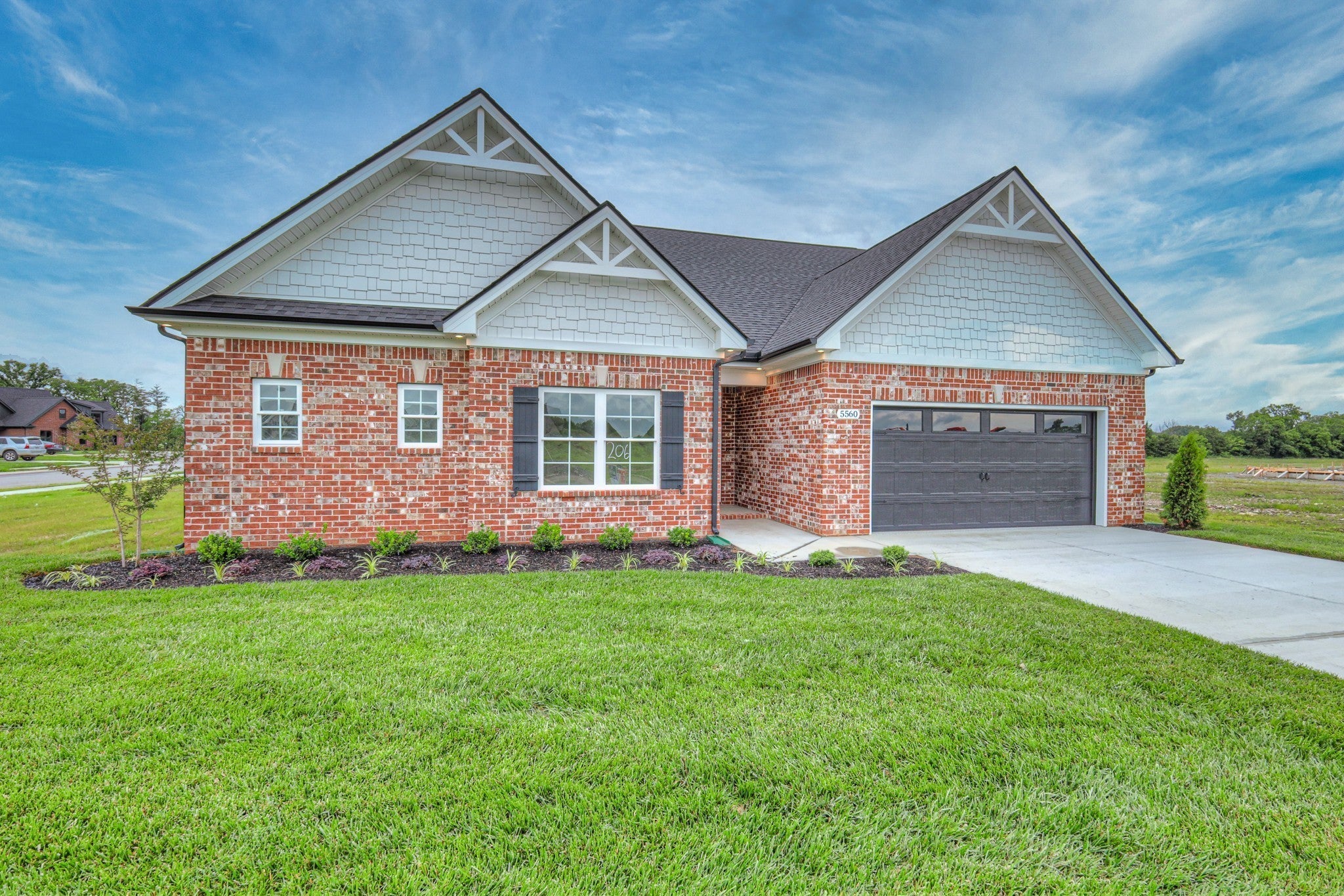 5536 Sinclair Ct