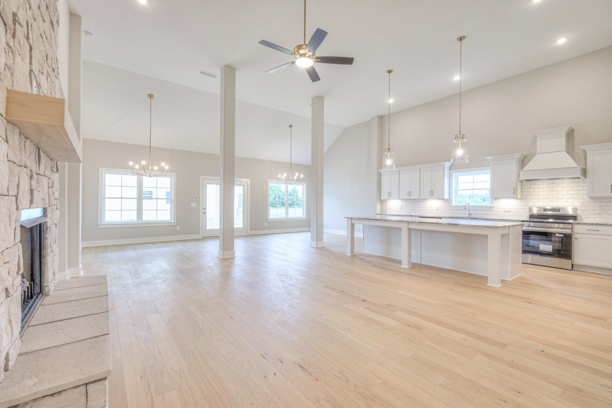 5536 Sinclair Ct