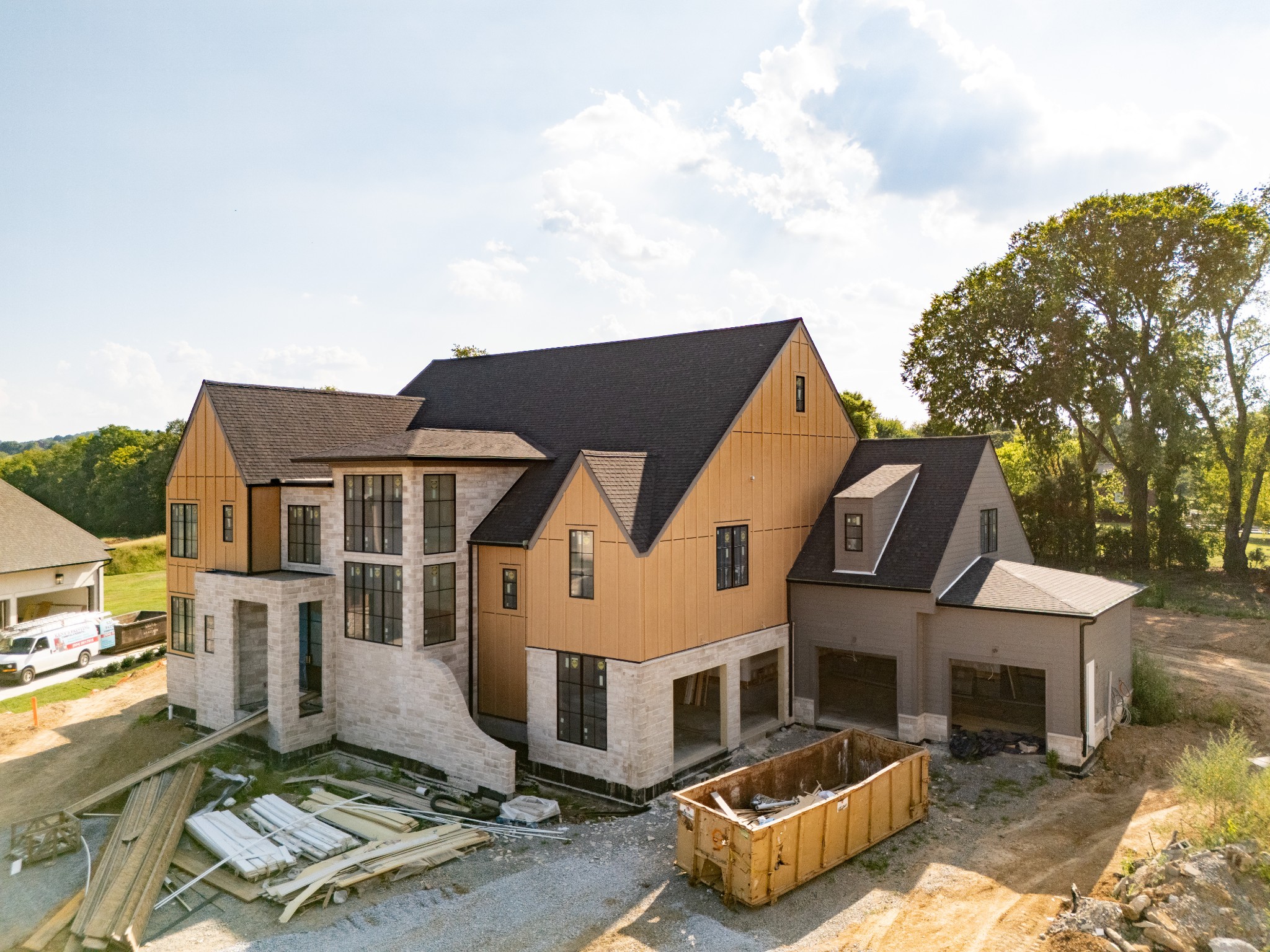 8100 Turning Point Drive