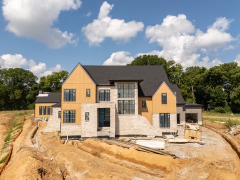 8100 Turning Point Drive Brentwood TN 37027