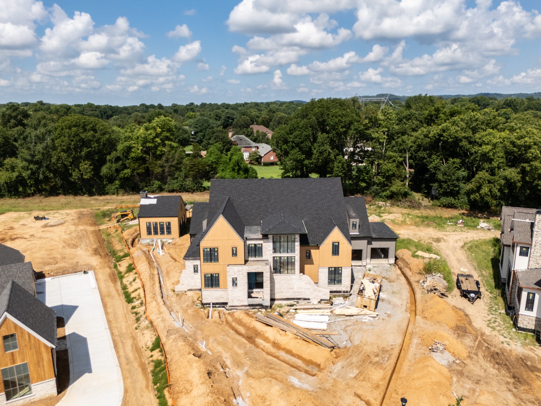 8100 Turning Point Drive