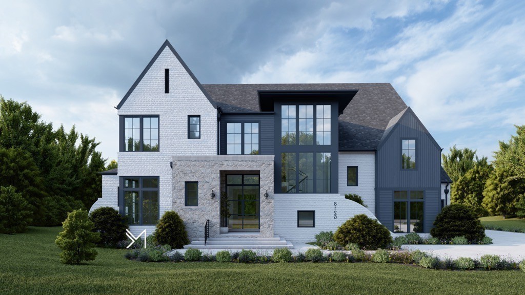 8100 Turning Point Drive