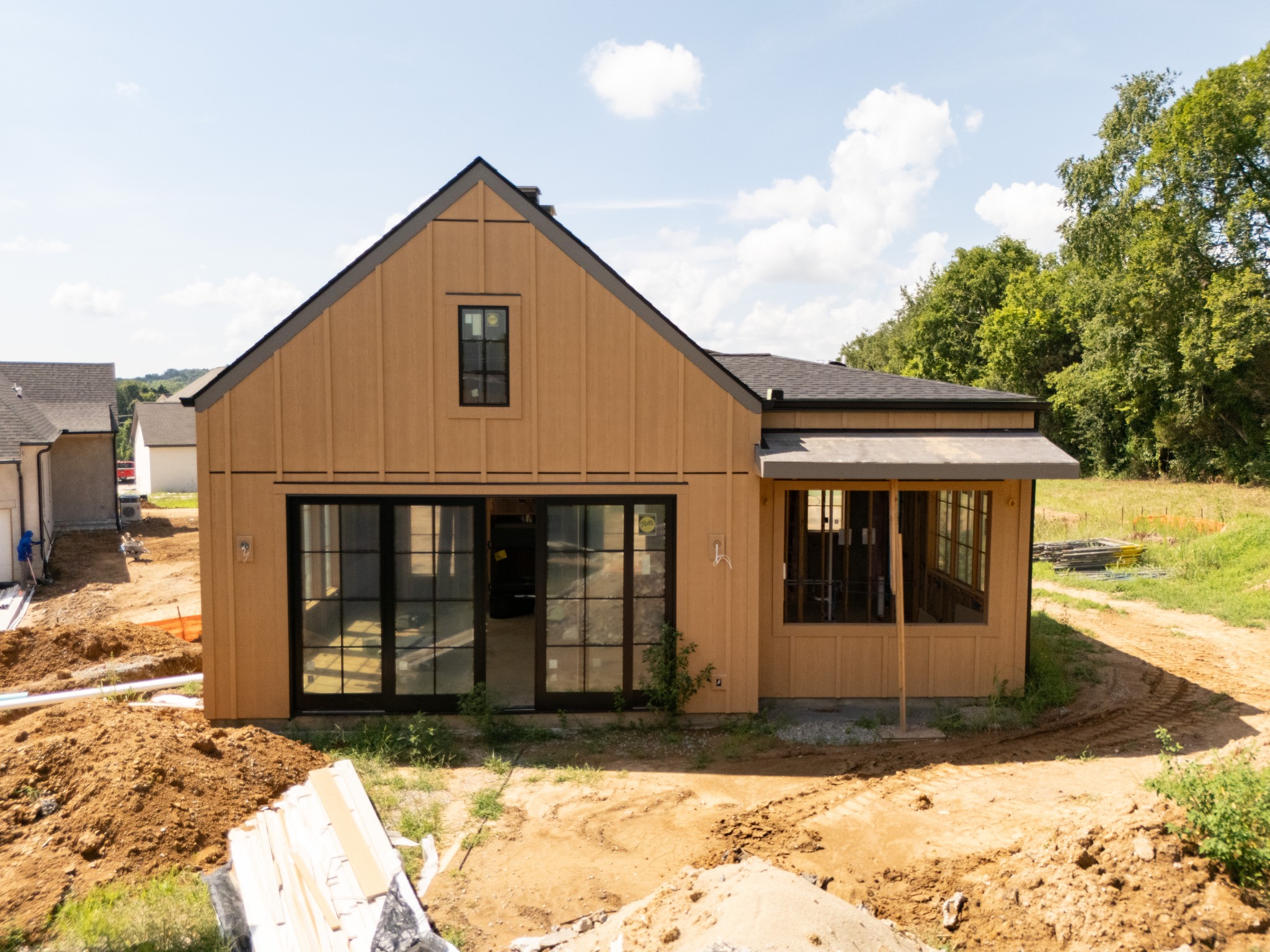8100 Turning Point Drive