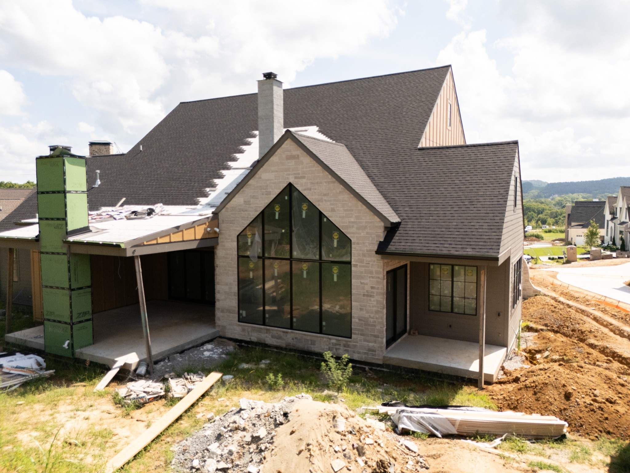 8100 Turning Point Drive