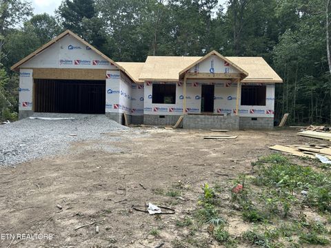 2075 Allardt Tinch Rd Jamestown TN 38556