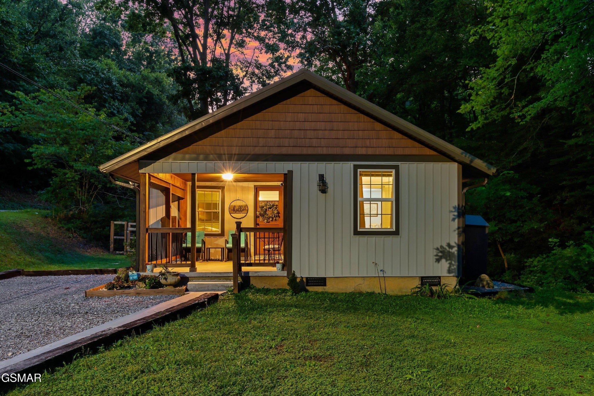 732 Hardin Lane