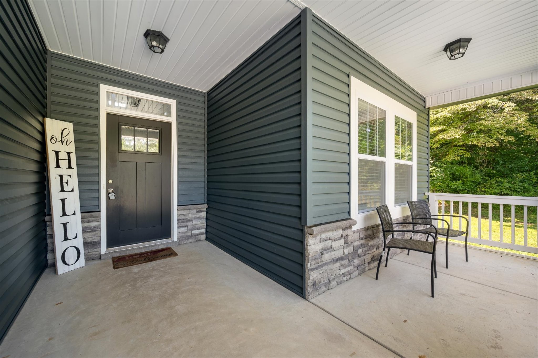 2118 Palmyra Rd