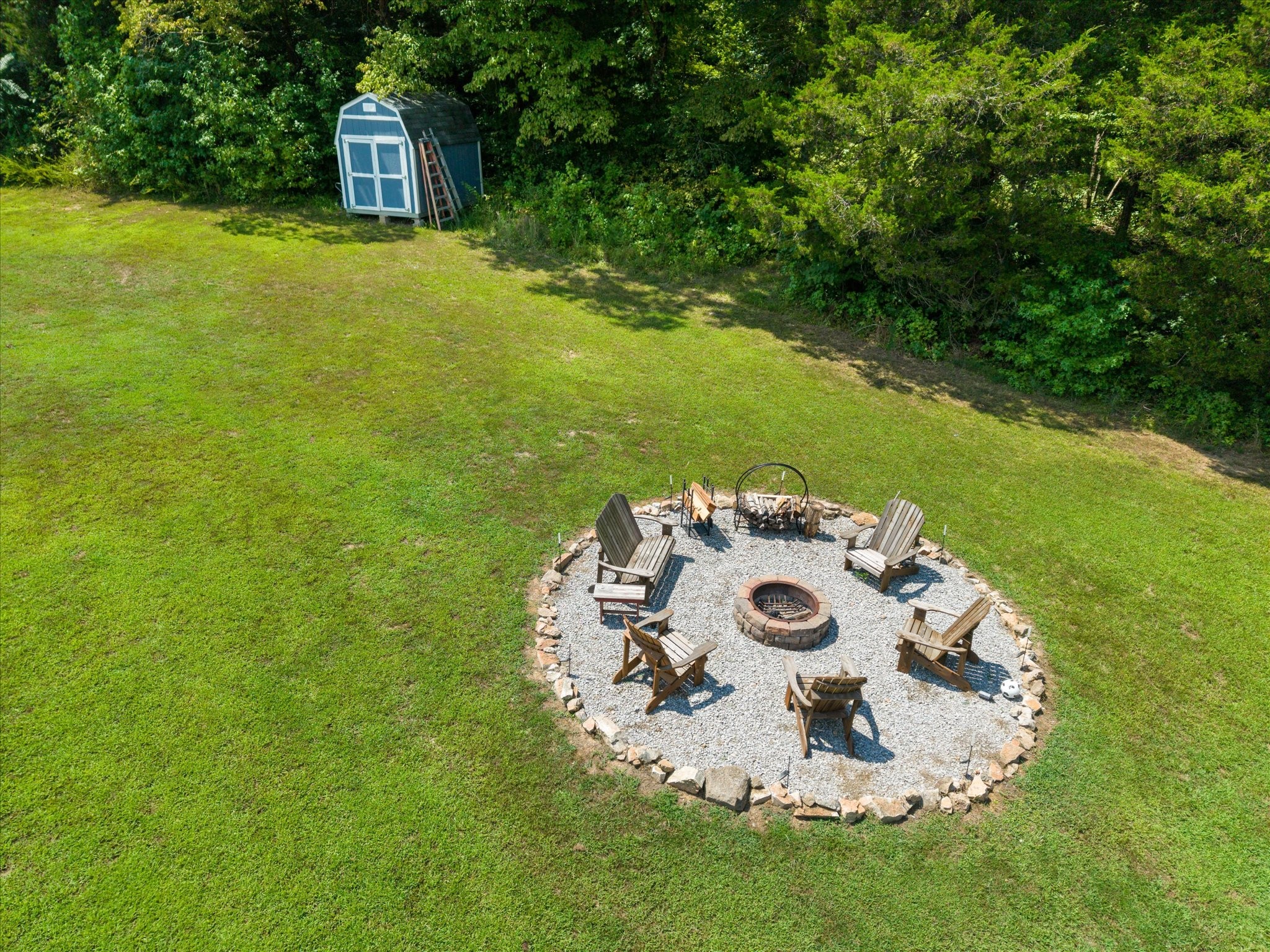 2118 Palmyra Rd