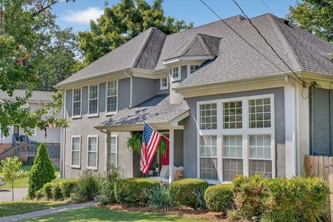 301 Poplar Hill Ct Nashville TN 37214