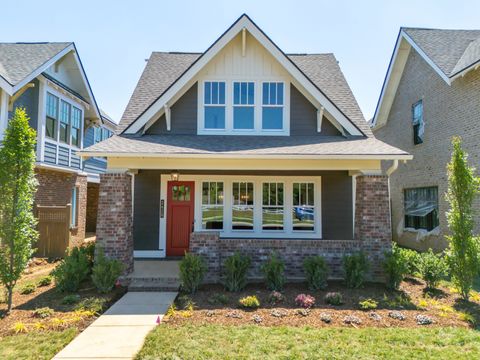 Photo of 2549 Buckner Lane, Thompsons Station, TN 37179 (MLS # 3191449)
