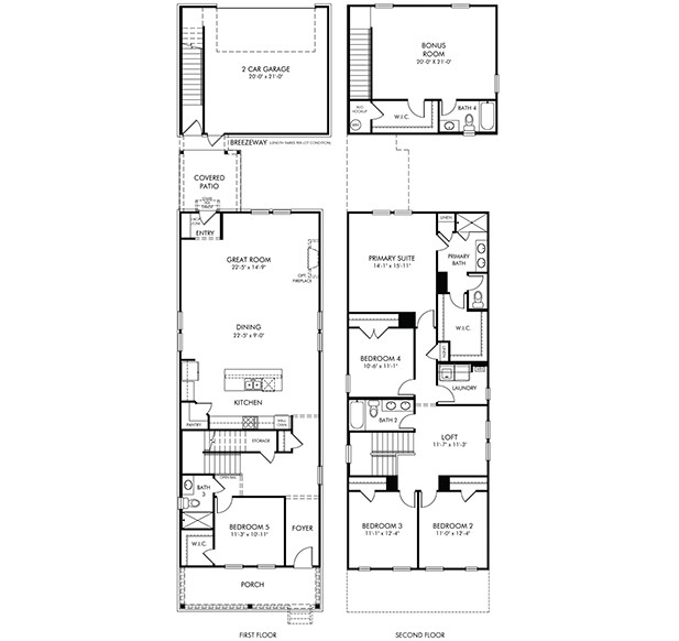 3040 Poplar Farms Drive