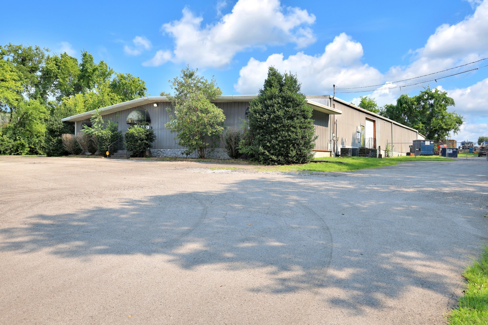 1105 Tuckahoe Dr