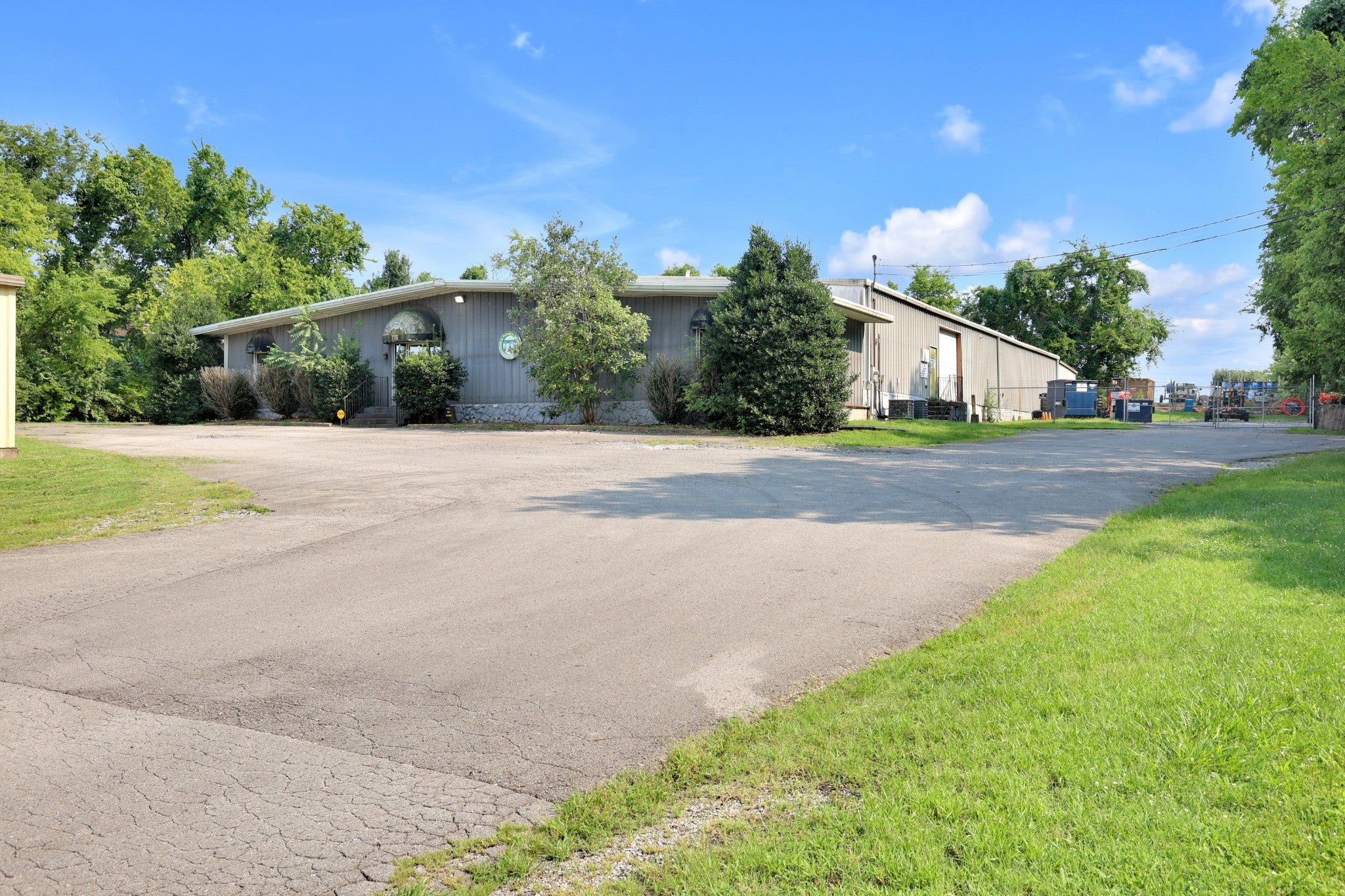 1105 Tuckahoe Dr