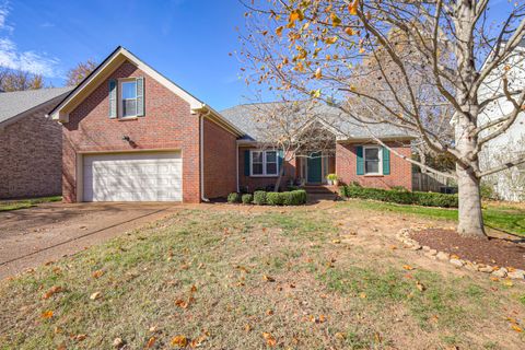 2268 Winder Cir Franklin TN 37064