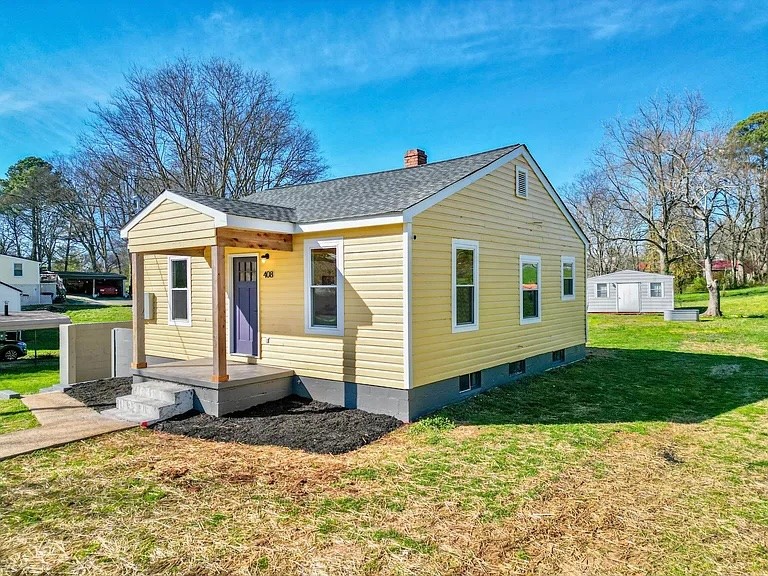 Columbia, Tennessee 38401, United States, 2 Bedrooms Bedrooms, ,1 BathroomBathrooms,Residential,Active,105793