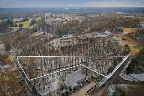 510 Gould Dr Cookeville TN 38506