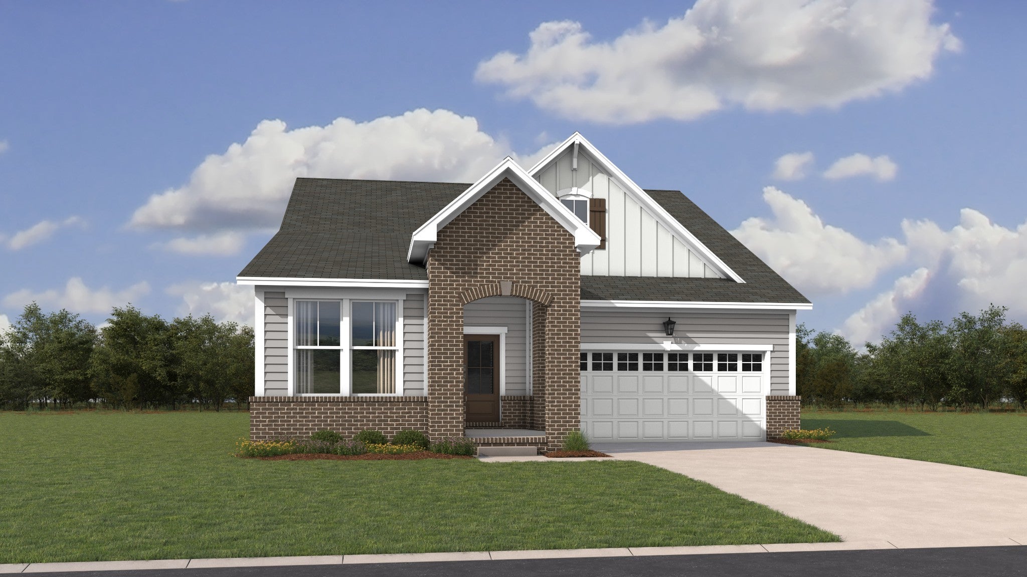 3-bed listing at 7461 Pony Street, Fairview