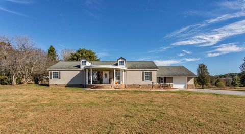 2673 McKnight Rd Culleoka TN 38451