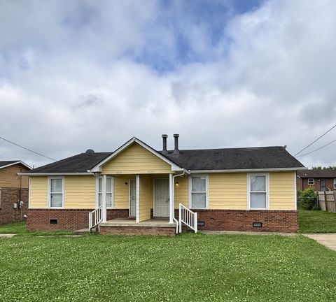 3525 Brookway Dr Nashville TN 37207