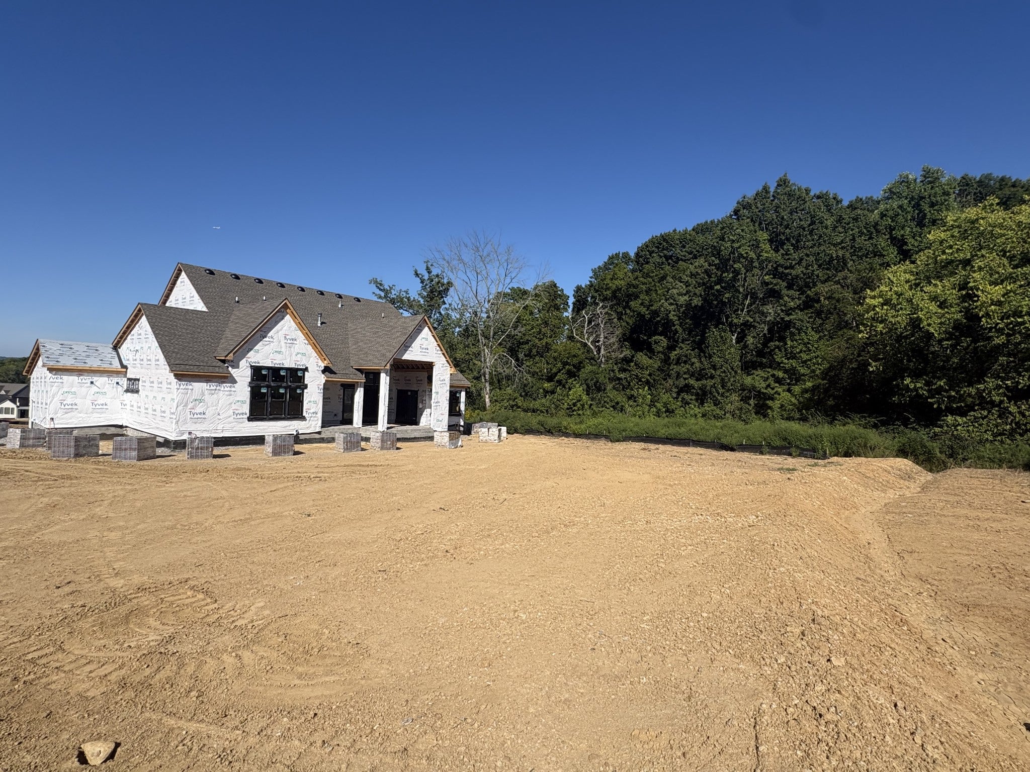7262 Murrel Dr