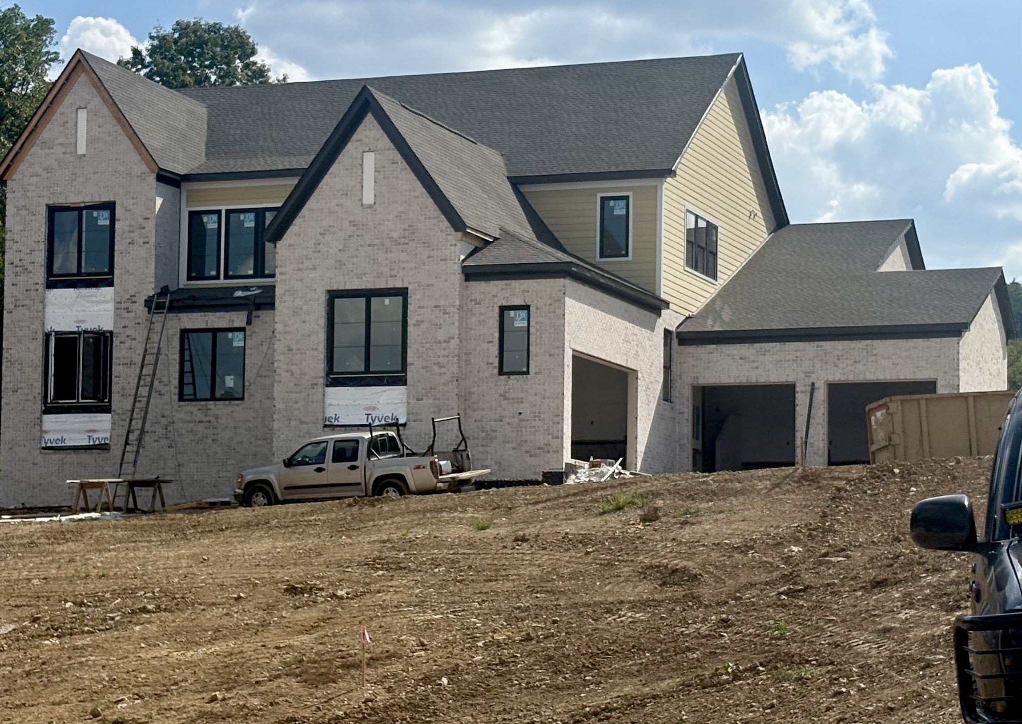 5-bed listing at 7262 Murrel Dr, Franklin