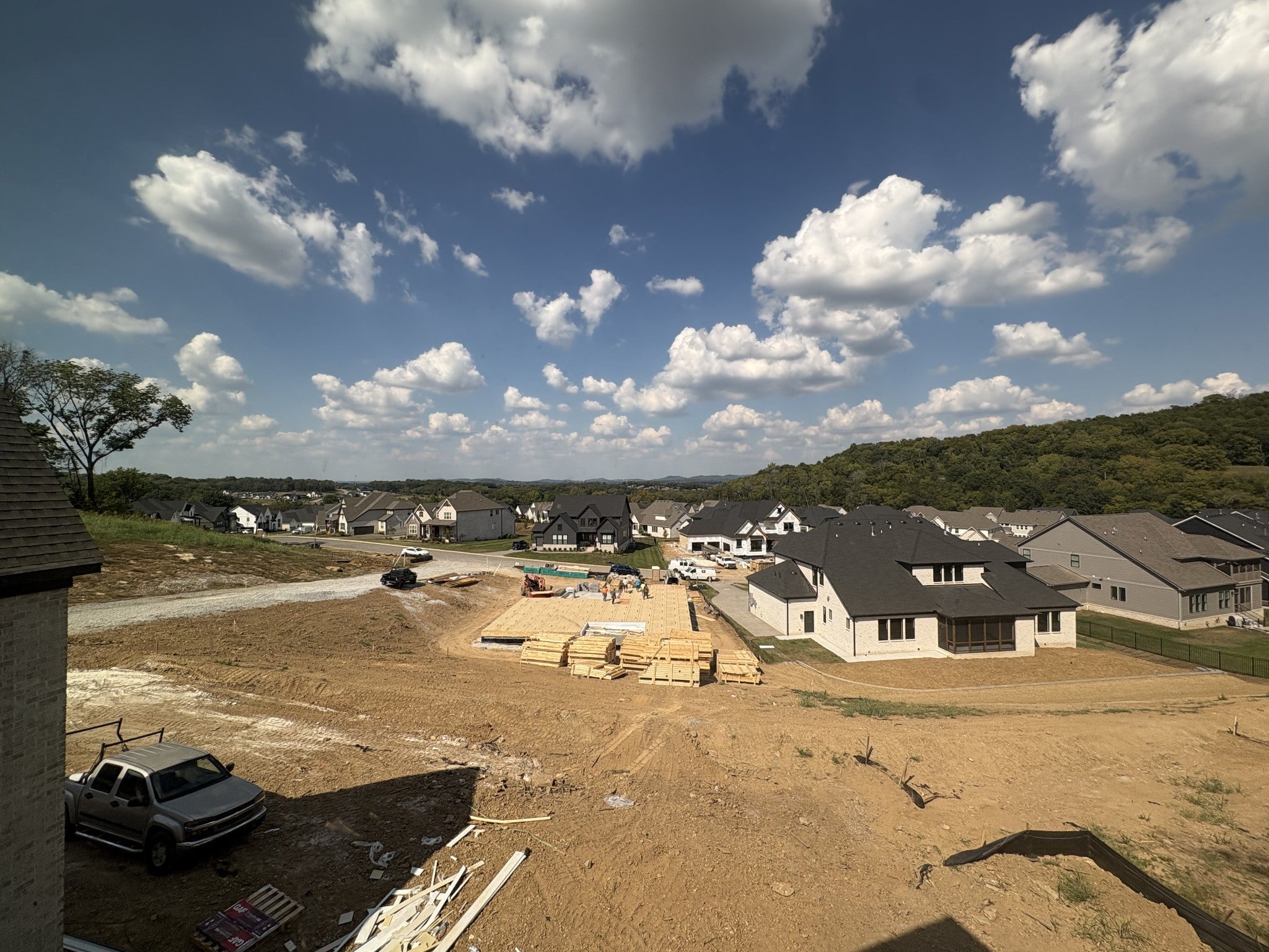 7262 Murrel Dr
