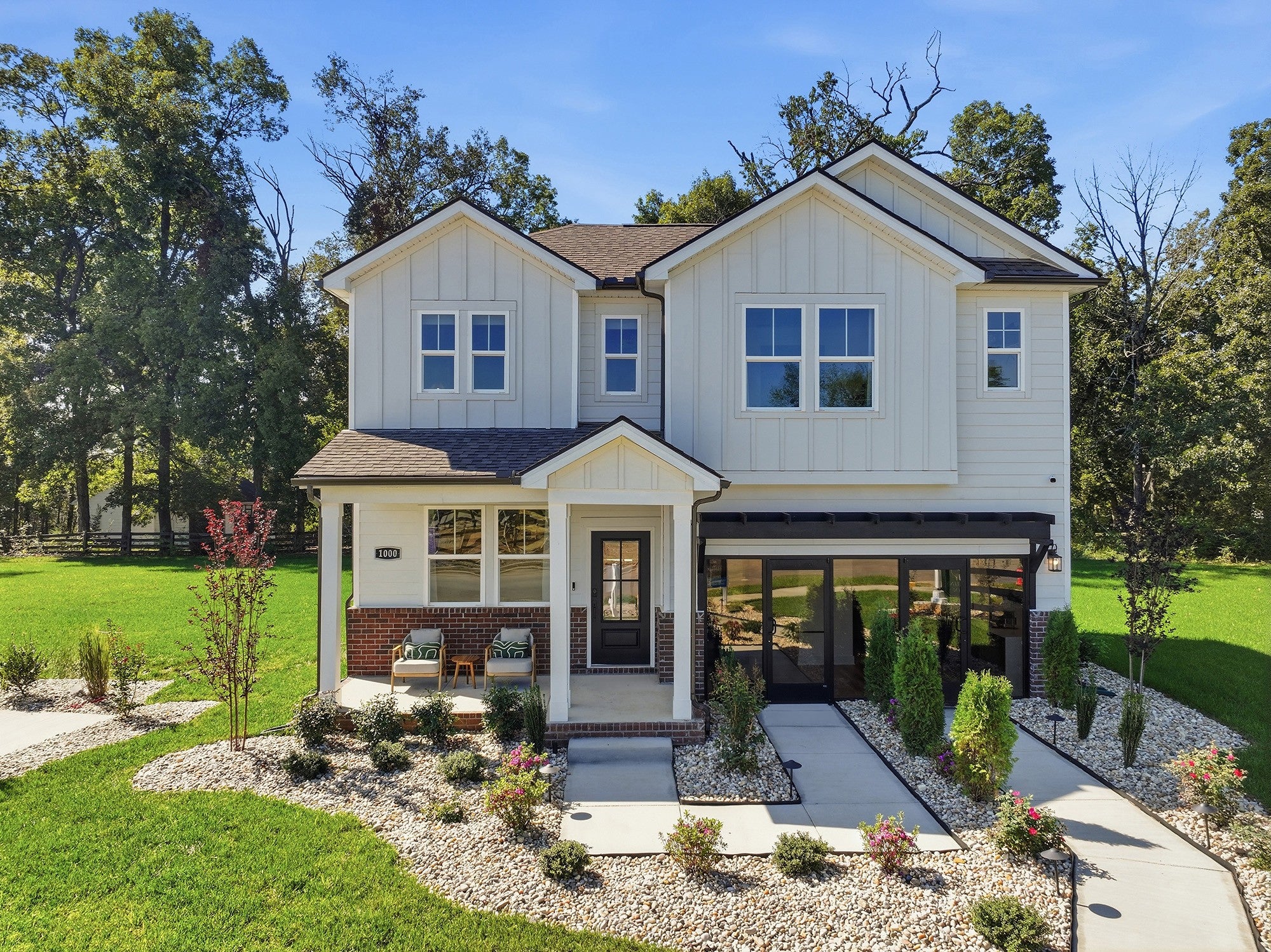 1064 Hittinger Drive