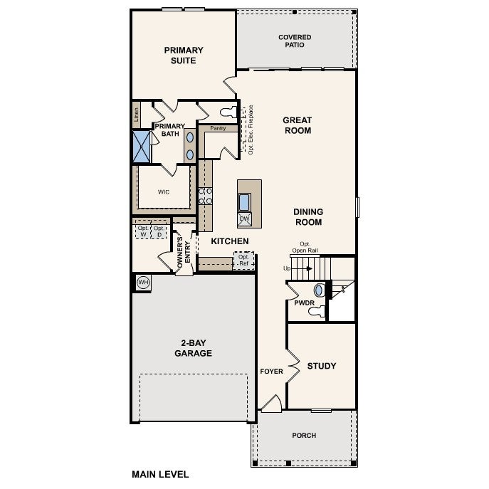 1064 Hittinger Drive