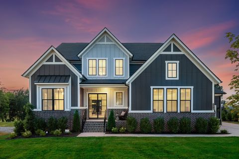 3212 Hunziker Lane Fairview TN 37062