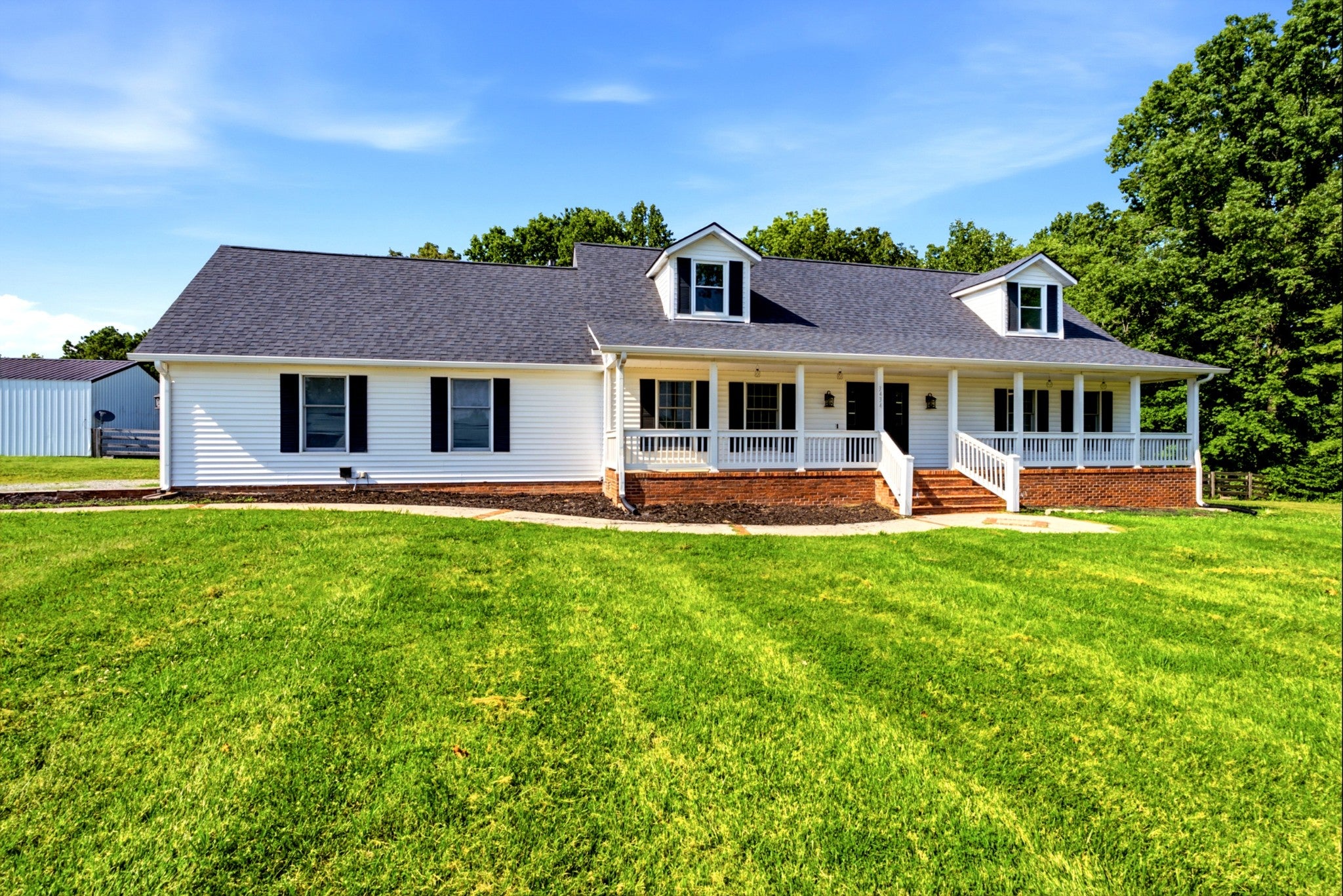 3434 Kinneys Rd