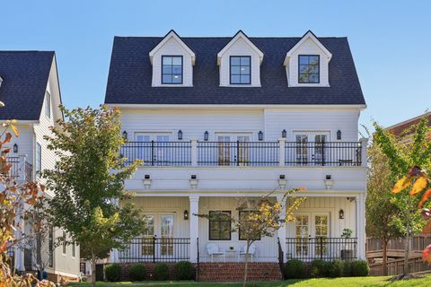 521 Hobson Chapel Pl Nashville TN 37206