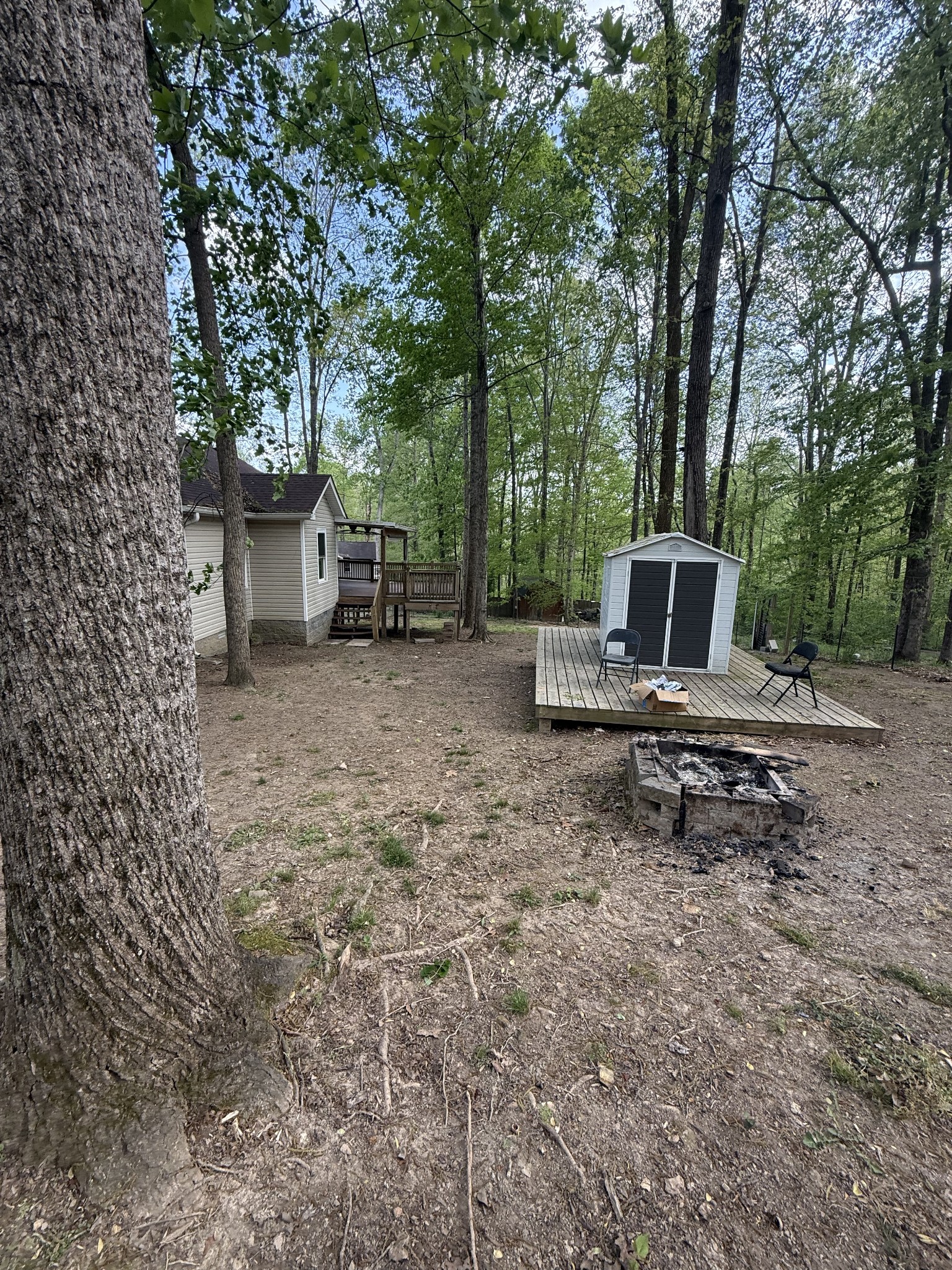 608 Evening Shade Dr S