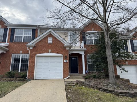 601 Old Hickory Blvd 12 Brentwood TN 37027