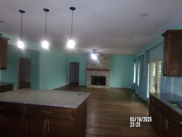 1835 Mosley Ferry Rd