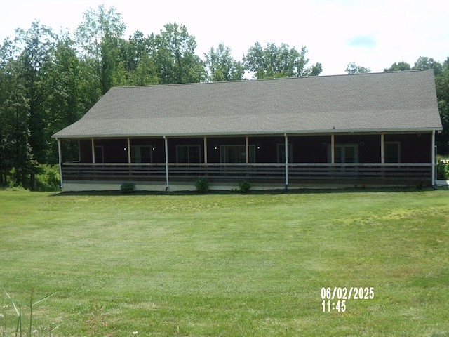 1835 Mosley Ferry Rd