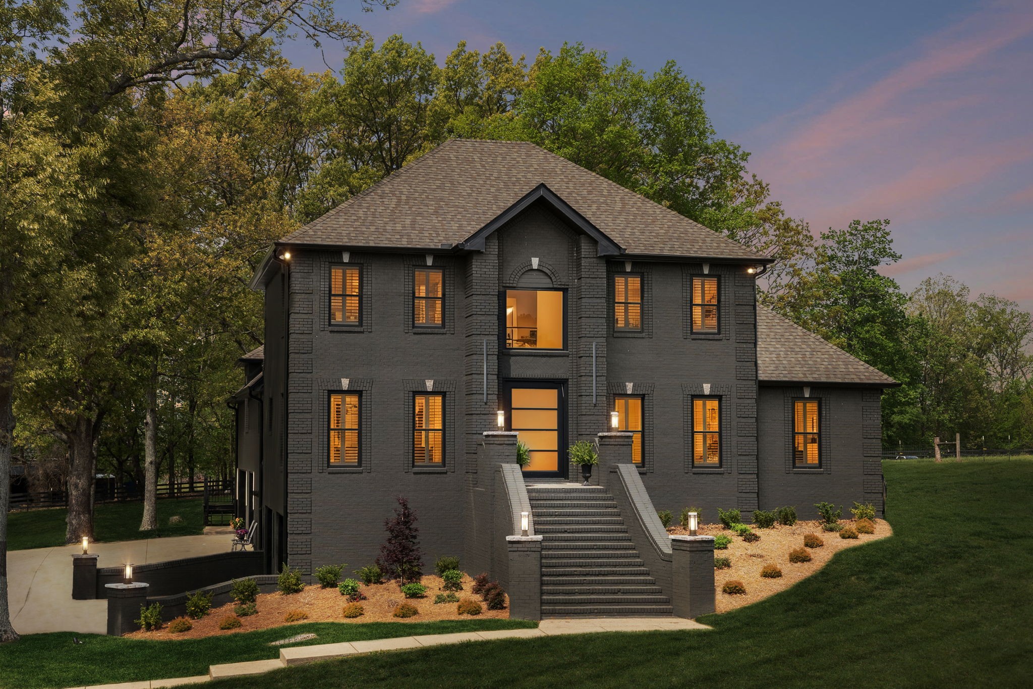 8838 Byrums Chapel Rd