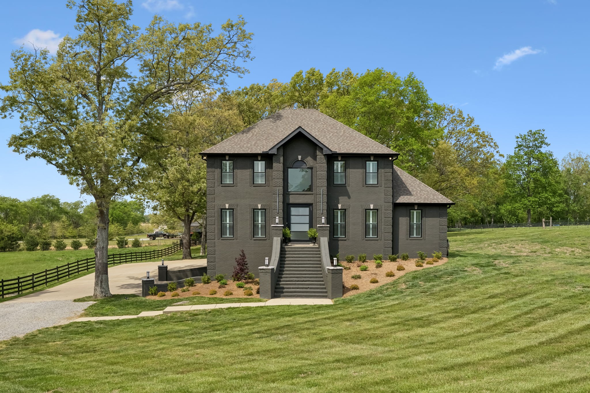 8838 Byrums Chapel Rd