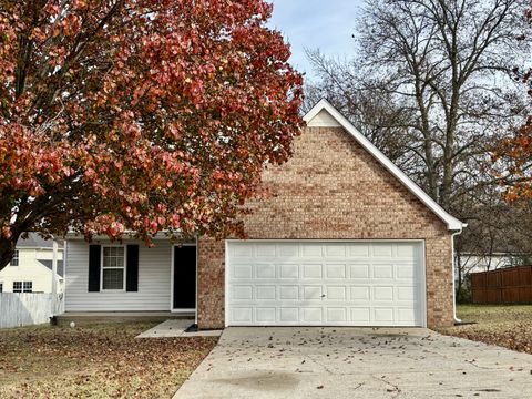 1619 Jo Ann Dr La Vergne TN 37086