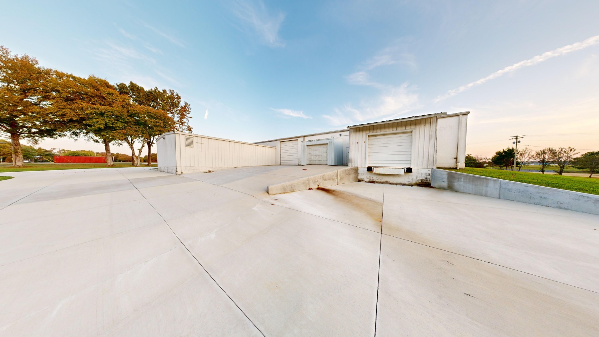 855 Allens Chapel Rd