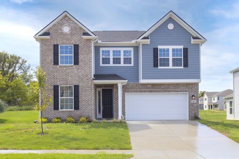 204 Acmon Blue Road Mount Juliet TN 37122