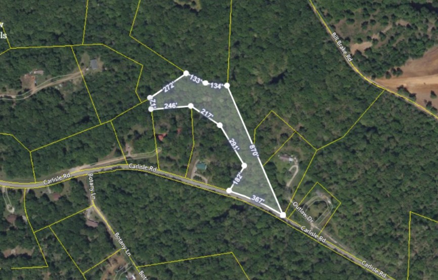 0 Carlisle Rd