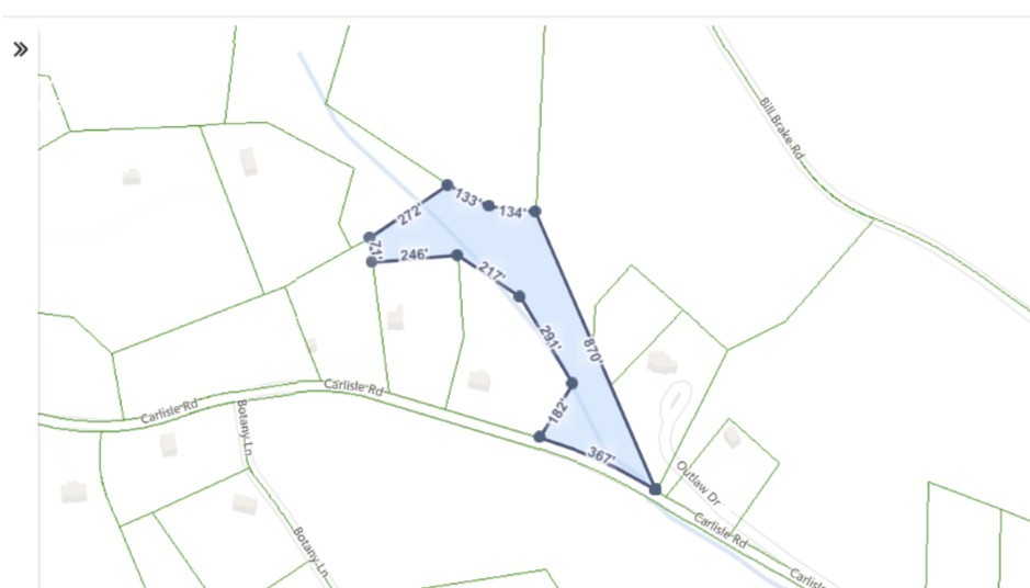 0 Carlisle Rd