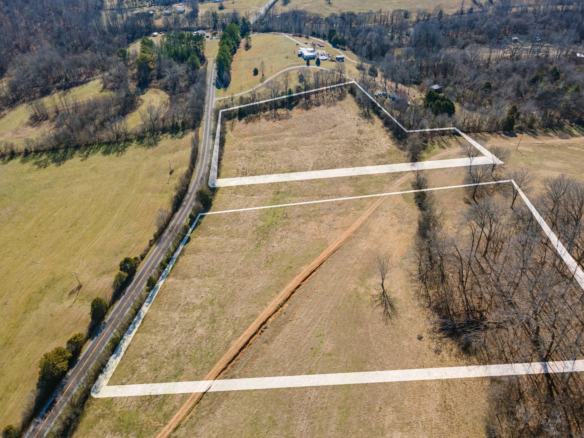 0 Hurricane Creek Rd
