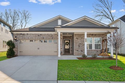 7373 Blue Gable Rd, Hermitage, TN 37076 - MLS#: 2780392