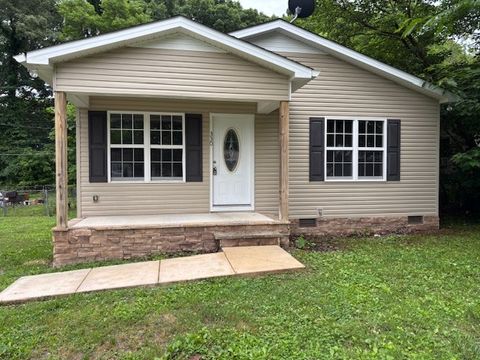 330 Oakwood Rd Tullahoma TN 37388