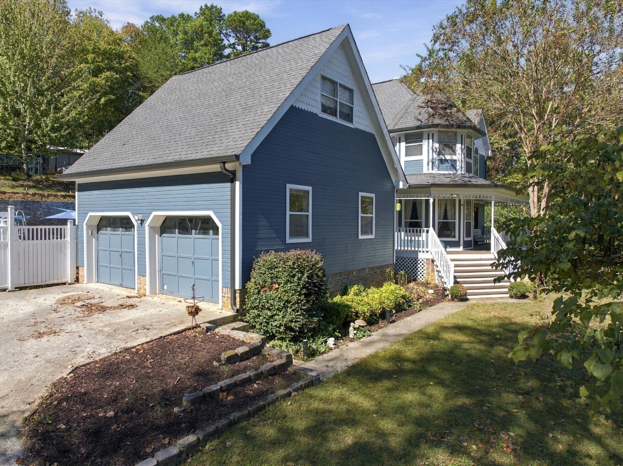 11005 N Harbor Road
