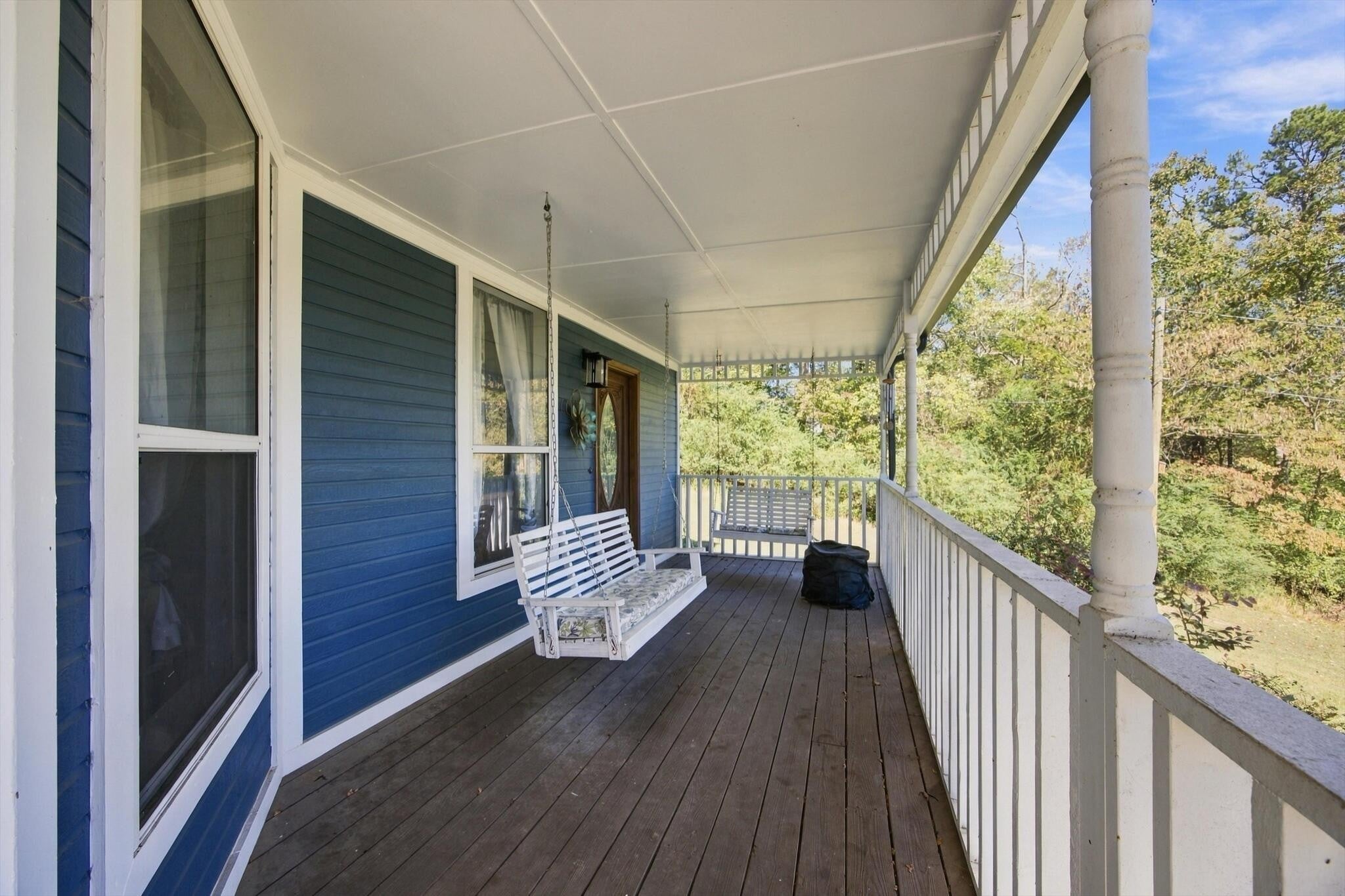 11005 N Harbor Road